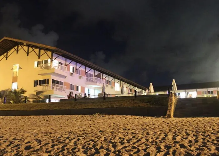 Marupiara Suites- Flat Muro Alto Pôrto das Galinhas