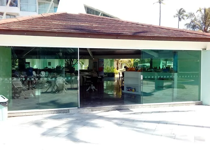 Condominio Ancorar Flat Resort Pôrto das Galinhas